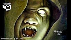 آیا جن ها از چیزی می&zwnj;ترسـ...