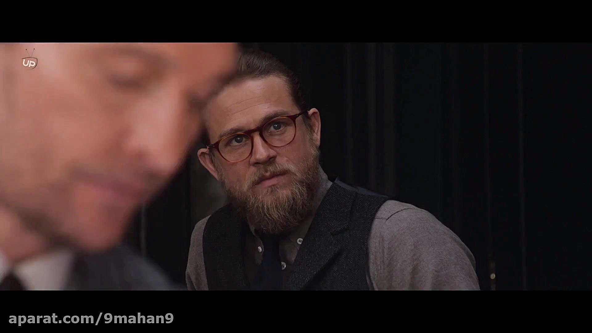 فیلم آقایان The Gentlemen 2019 زیرنویس فارسی زمان6633ثانیه