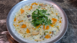 طرز تهیه انواع سوپ مرحله به مر...