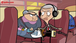 کارتون و سرگرمی جدید مستربین -...