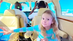 برنامه کودک ناستیاشو  ناستیابا...