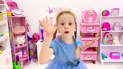 برنامه کودک خارجی ناستیاشو  نا...