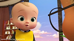 دانلود انیمیشن بچه رئیس / بچه...