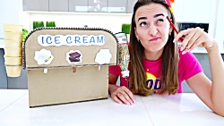 سرگرمی کودک و بانوان - برنامه...