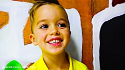 ماجراهای ولاد و نیکی:: ولاد و...