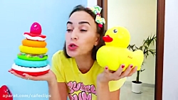 سرگرمی کودک و بانوان - برنامه...