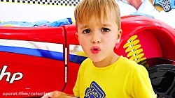 سرگرمی کودک و بانوان - برنامه...