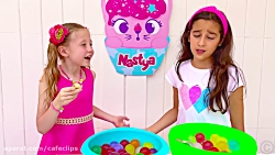 ناستیا استیسی - استیسی شو جدید...