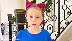 سرگرمی کودک و بانوان  استیسی ش...