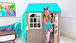 ناستیا استیسی - استیسی شو جدید...