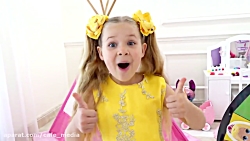 دیانا و روما  دیانا و روما  با...