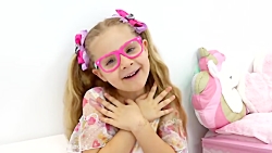 دیانا روما/دیانا شو/دیانا و رو...