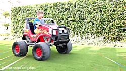 دیانا روما/دیانا شو/دیانا و رو...