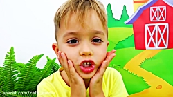 سرگرمی کودک و بانوان - برنامه...