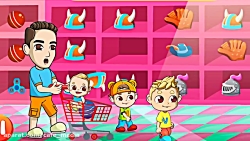 ماجراهای ولاد و نیکی:: ولاد و...