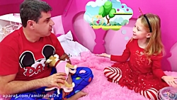 ناستیا استیسی  استیسی شو جدید...