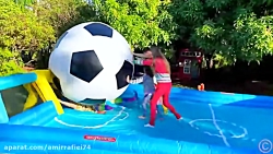 ناستیا استیسی - استیسی شو جدید...