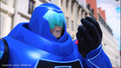 دختر کفشدوزکی دوبله فارسی  این...