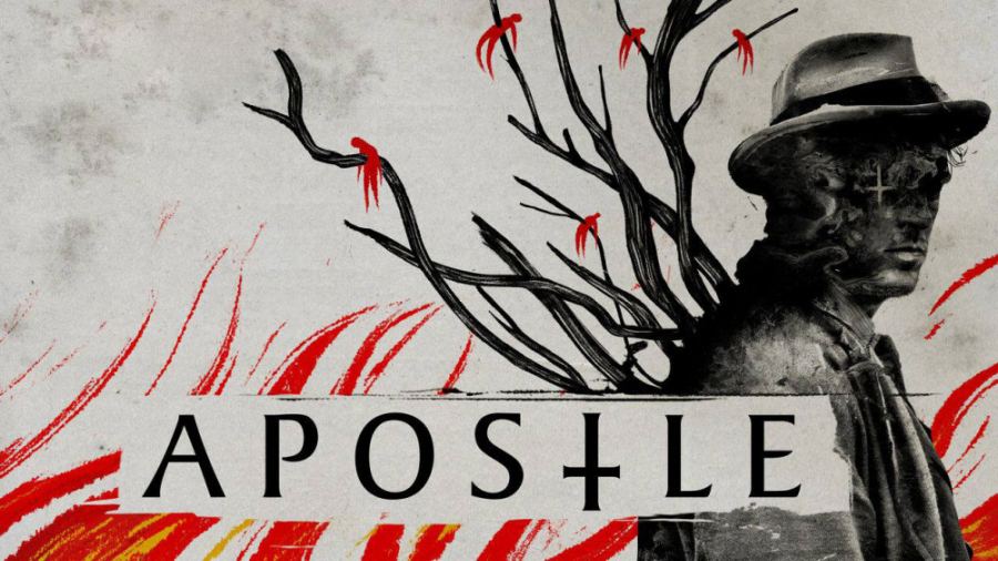 تریلر مهیج و ترسناک فیلم فرستاده: Apostle 2018 زمان116ثانیه