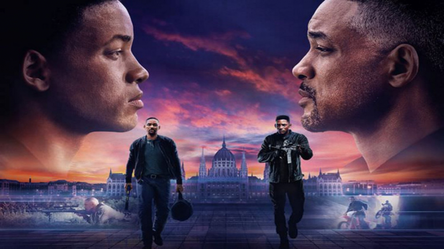 تریلر اکشن فیلم مرد ماه جوزا: Gemini Man 2019 زمان113ثانیه