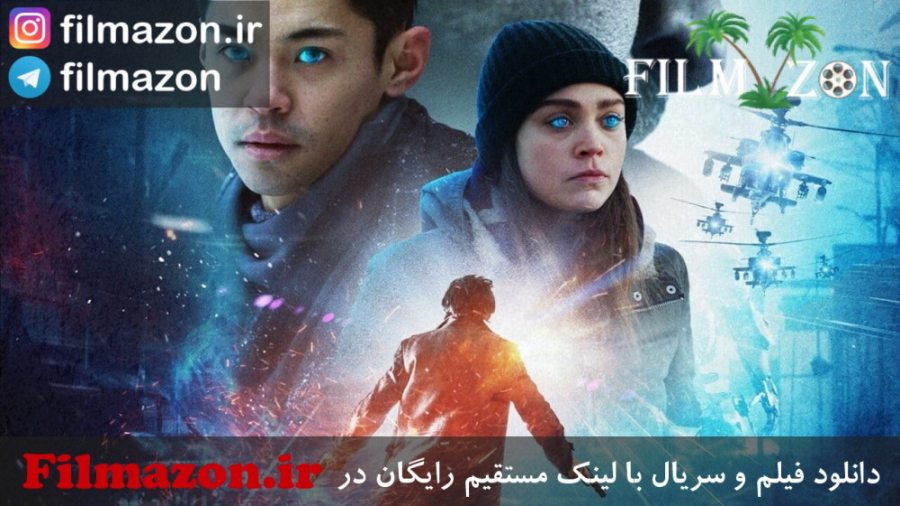 تریلر فیلم Enhanced 2019 زمان98ثانیه