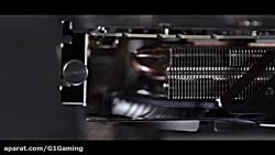 کارت گرافیک های Xtreme Gaming...