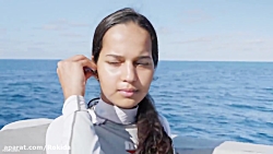 نشنال جئوگرافیک برای فیلمبردار...