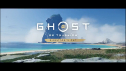تریلر معرفی نسخه ی Director#039;s Cut بازی Ghost of Tsushima