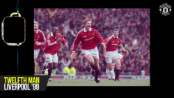 مرد دوازدهم | منچستر یونایتد و...