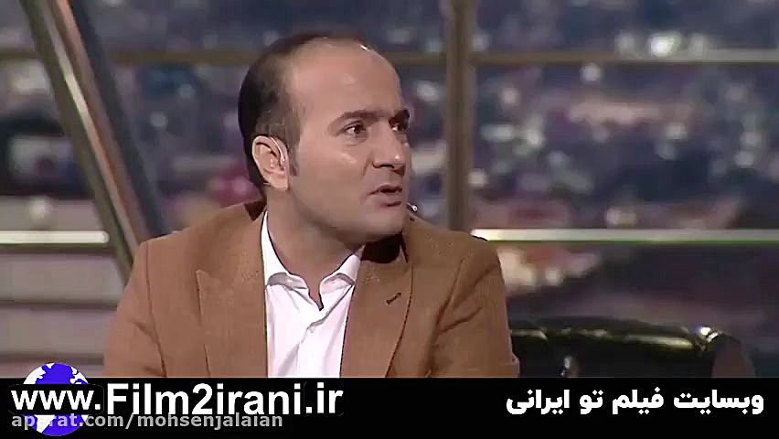 دانلود برنامه همرفیق قسمت سی و یکم با حضور حسن ریوندی زمان59ثانیه