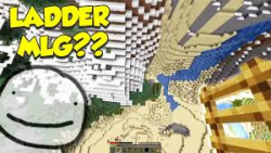 لحظات خفن DERAMدر ماینکرافت