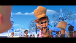 بچه رییس ۲ 2021