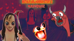 بازی ترسناک اندروید | بازی ترس...