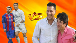 PES 2021 | تیم کریستیانو رونال...