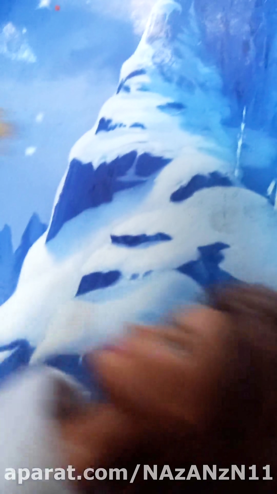 انباکسینگ باربی یوگا جدیدم