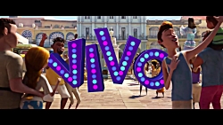 تریلر انیمیشن 2021 vivo
