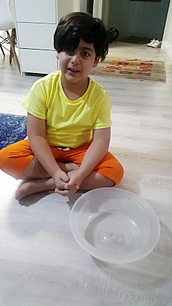 جایگزین فرفره های انفجاری