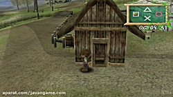 گیم پلی بازی Harvest Moon - A Wonderful Life - Special Edition برای PS2