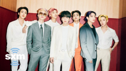 BTS اجـرای جـدید Butter و Dyna...