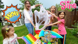 چالش دخترونه با مامان &raquo;&...