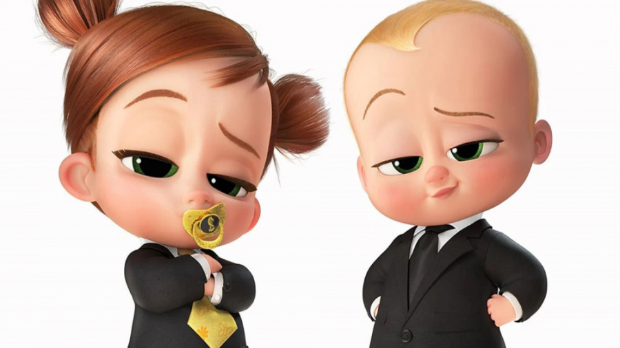 انیمیشن بچه رئیس 2 کار خانوادگی با زیر نویس boss baby family business زمان6440ثانیه