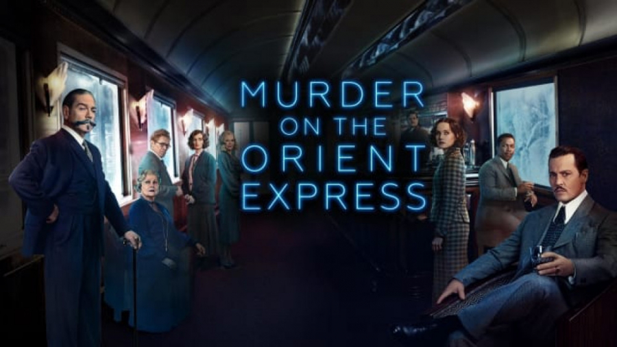 فیلم قتل در قطار سریع السیر شرقmurder on the Orient Express 2017 دوبله فارسی زمان6836ثانیه