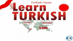 آموزش زبان ترکی|آموزش ترکی|مکالمه زبان ترکی(ساختار کلی فعل بودن در زبان ترکی)