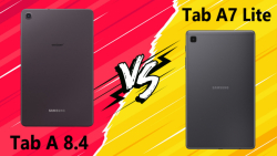 مقایسه Samsung Galaxy Tab A 8....