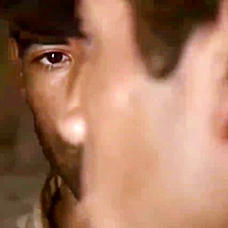 بازی متفاوت برد پیت در فیلم با...