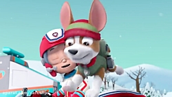 دانلود انیمیشن سگهای نگهبان  س...