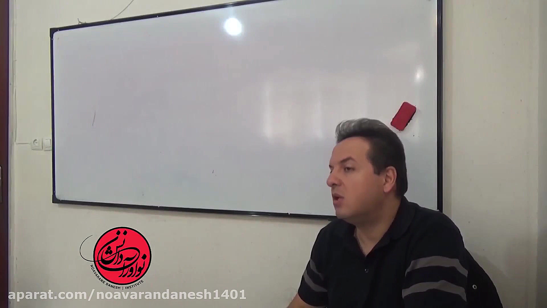 دمو فیلم پاتولوژی(اقای دکتر سروش فکری نژاد) اصلاح طرح لبخند