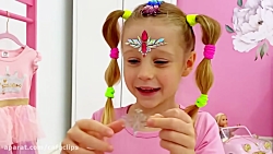 ناستیا استیسی - استیسی شو جدید...