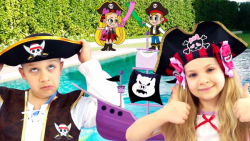 ماجراجویی جدید دیانا روما و دز...