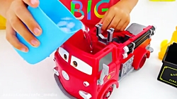 سرگرمی کودک ولاد و نیکیتا / ول...